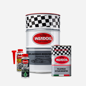 Additivi per Carburanti