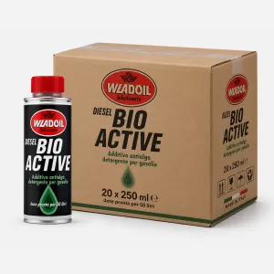 Diesel Bio Active Superpack - 20x250 ml