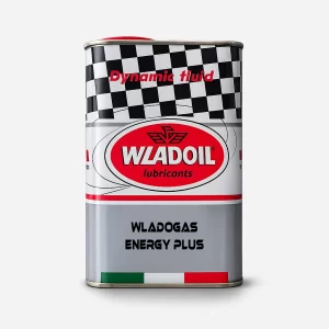 Wladogas Energy Plus