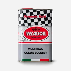 Wladogas Octane Booster