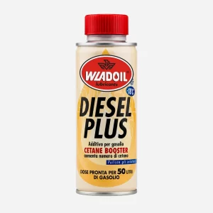 Wladoil Diesel Plus