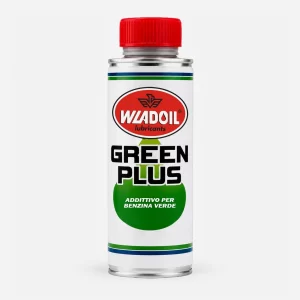 Wladoil Green Plus