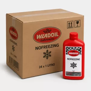 Wladoil No Freezing - 12x1 litro