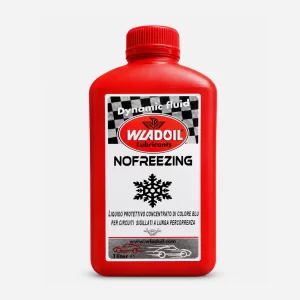 Wladoil No Freezing