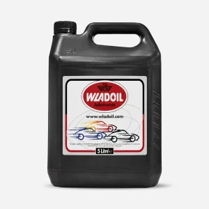 Wladoil No Freezing 5 Lt