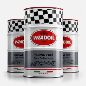 Carburanti Racing