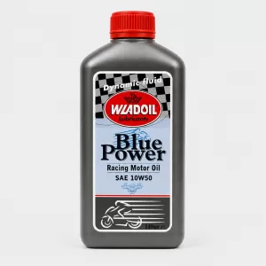 Wladoil BLUE POWER SAE 10W-50