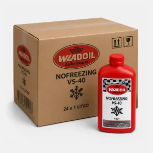 Wladoil No Freezing VS-40 24x1 litro