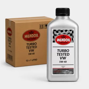 wladoil t