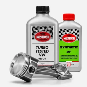 olio motore
