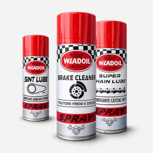 Spray