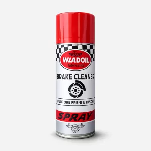 Wladoil Brake Cleaner