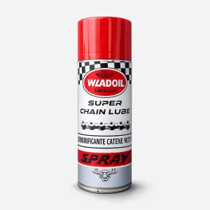 Wladoil Super Chain Lube