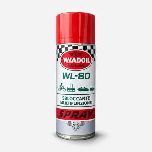Wladoil WL-80