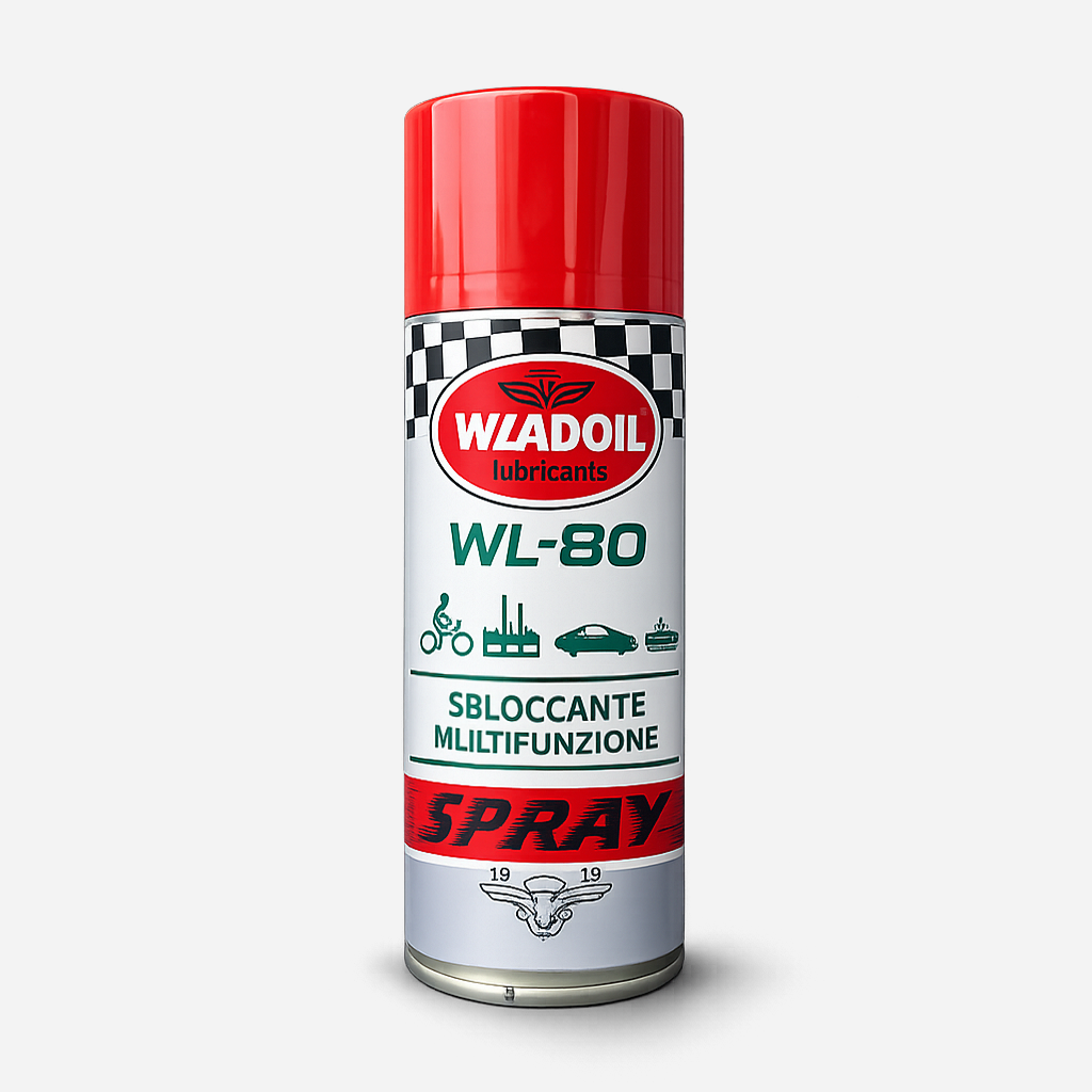 wladoil_wl-80 Wladoil WL-80