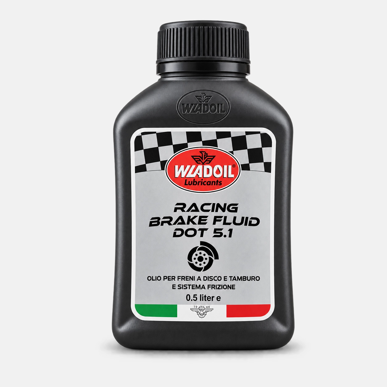 wladoil_brake_fluid_dot_5_1 Wladoil Brake Fluid Dot 5.1
