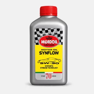 Wladoil Synflow 5W-30
